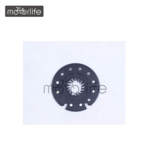 MOTORLIFE 12pcs disque 3pin plug / capteur de vélo de câble étanche